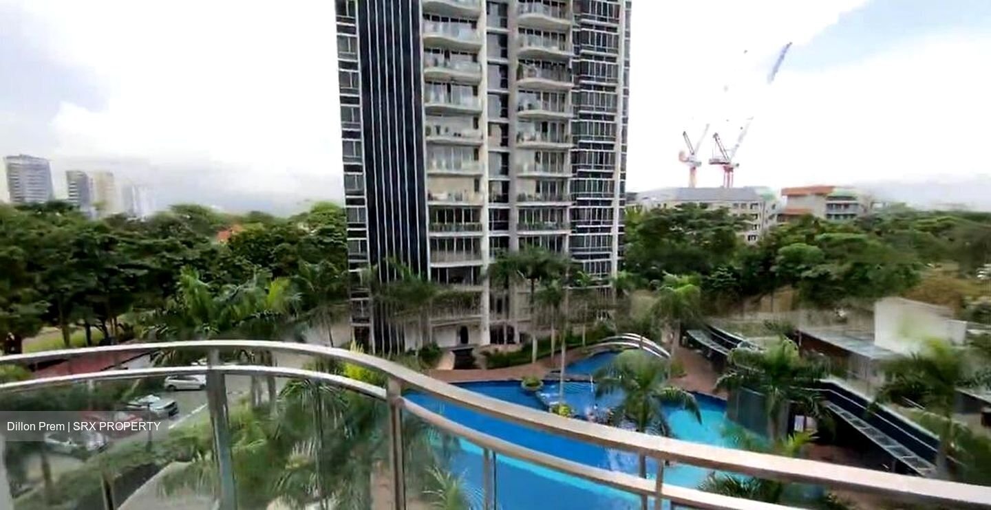 The Meyerise (D15), Condominium #457355311